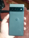 Pixel 6 pro